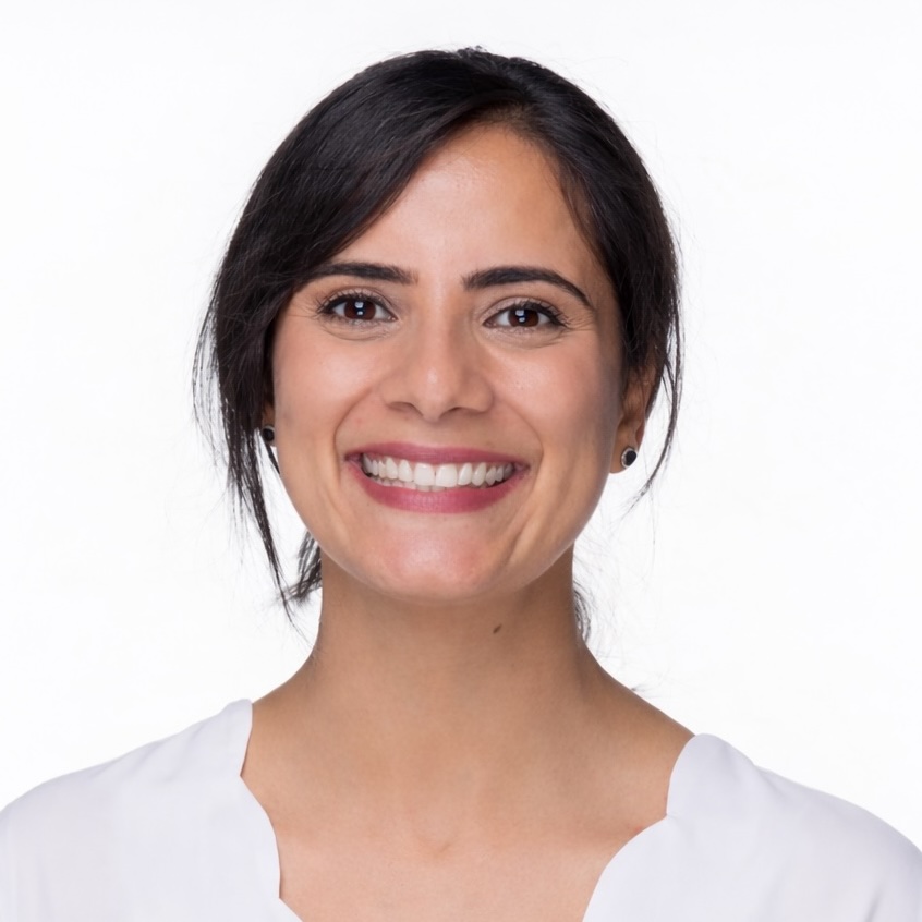 Dr. B, founder of US Dental Prep